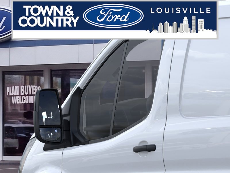 2026 Ford Transit Van Base - Photo 20