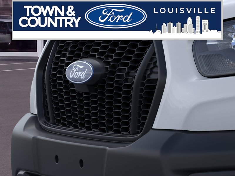 2026 Ford Transit Van Base - Photo 17