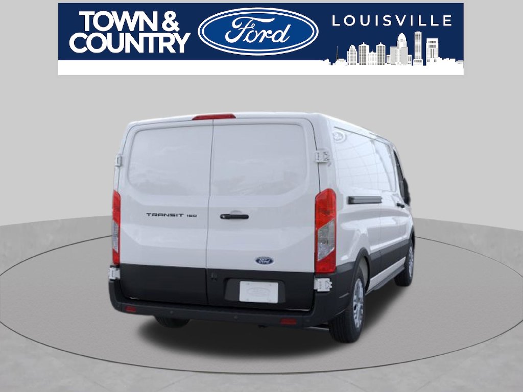 2026 Ford Transit Van Base - Photo 8