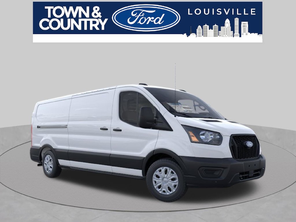 2026 Ford Transit Van Base - Photo 7