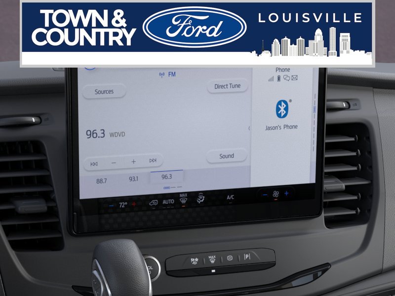 2026 Ford Transit Van Base - Photo 14