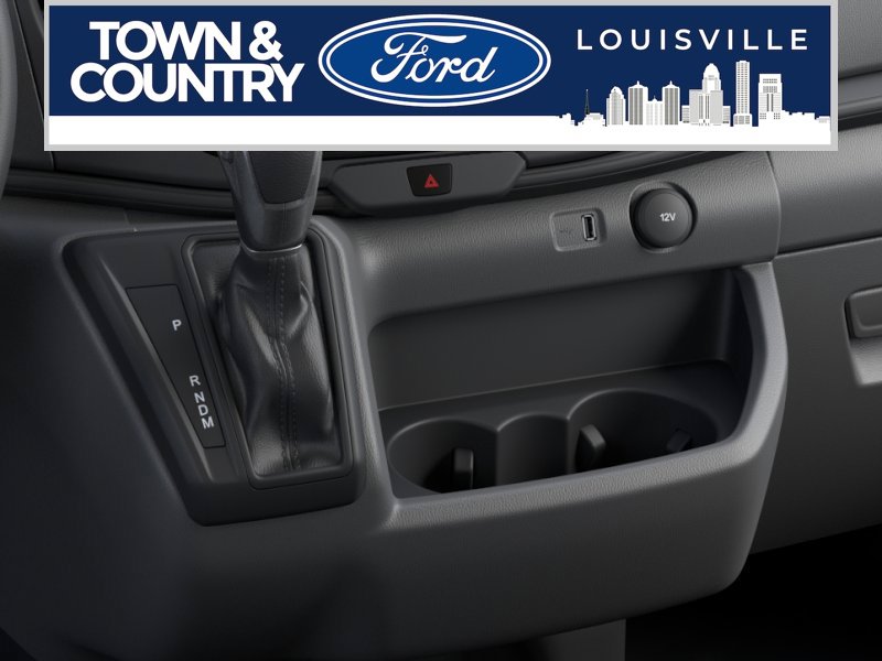 2026 Ford Transit Van Base - Photo 15