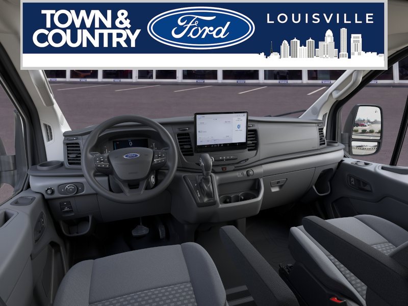 2026 Ford Transit Van Base - Photo 9