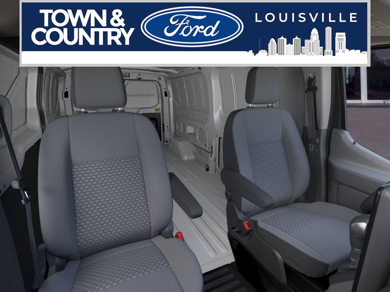 2026 Ford Transit Van Base - Photo 10