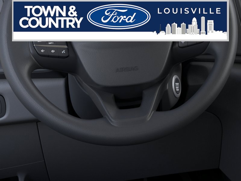 2026 Ford Transit Van Base - Photo 12