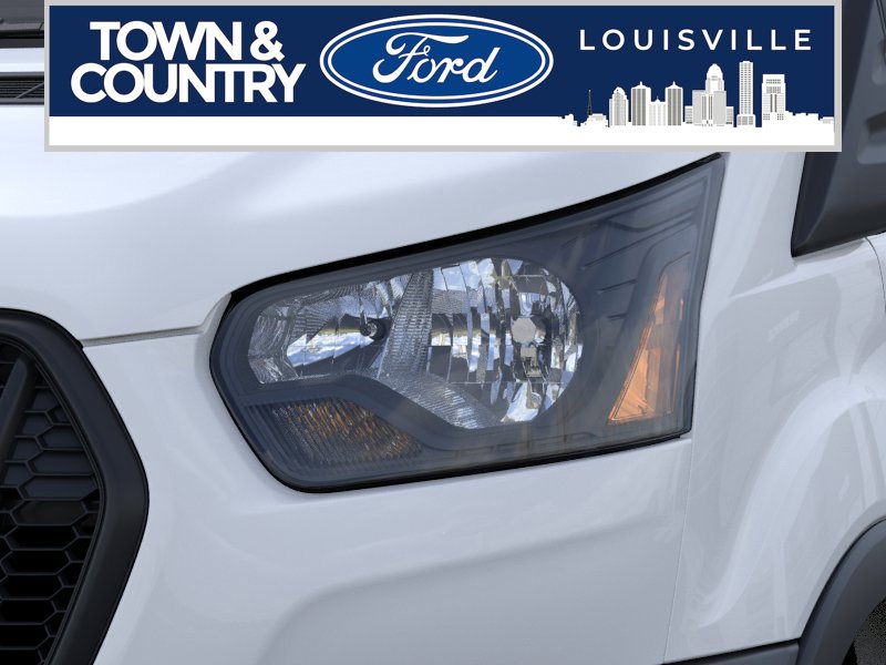 2026 Ford Transit Van Base - Photo 18