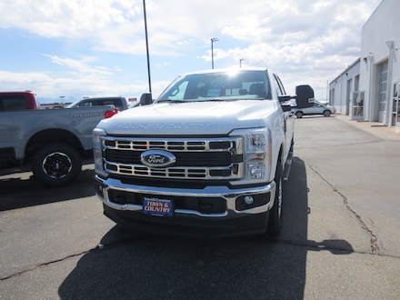 2026 Ford Super Duty F-250 SRW XLT XLT 4WD Crew Cab 6.75 Box