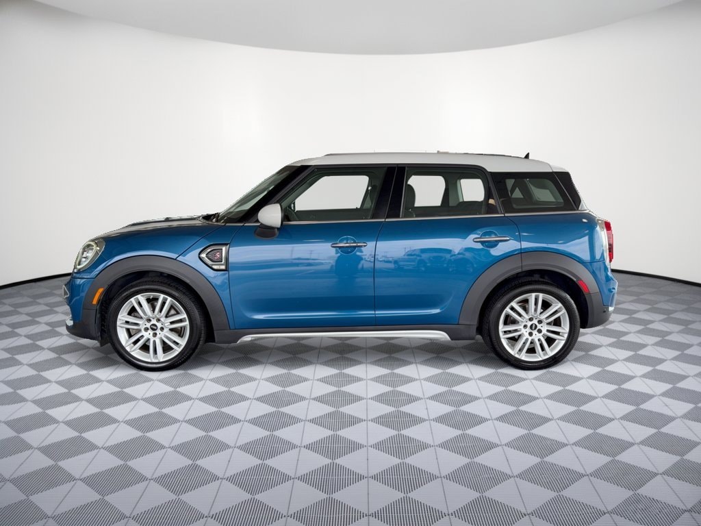 Used 2019 MINI Countryman Cooper S SUV