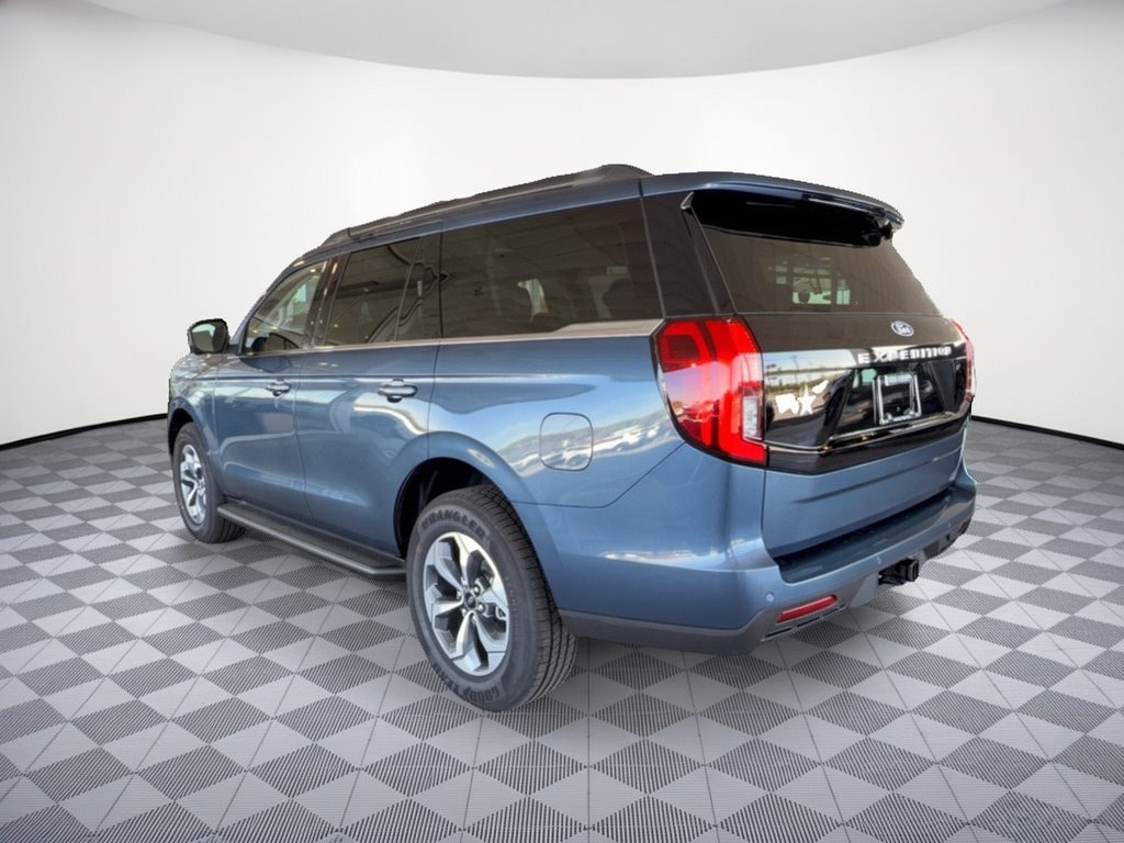 New 2027 Ford Expedition Active SUV