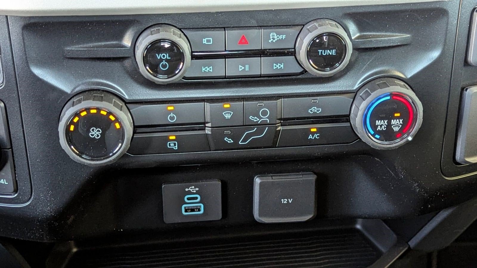 2026 Ford F-250 Super Duty XL - Photo 24