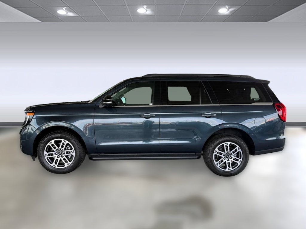 New 2026 Ford Expedition Active SUV