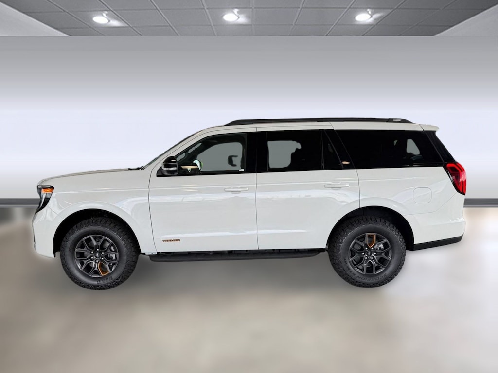 New 2027 Ford Expedition Tremor SUV