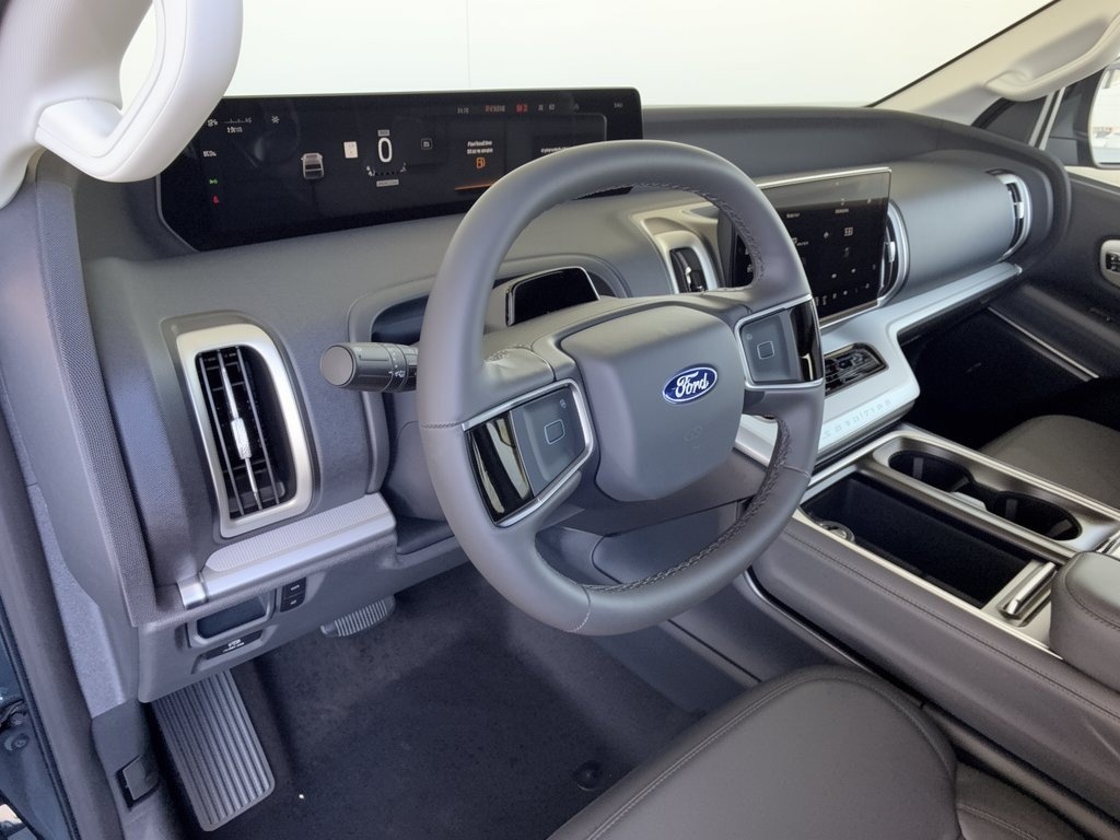 New 2027 Ford Expedition Active SUV
