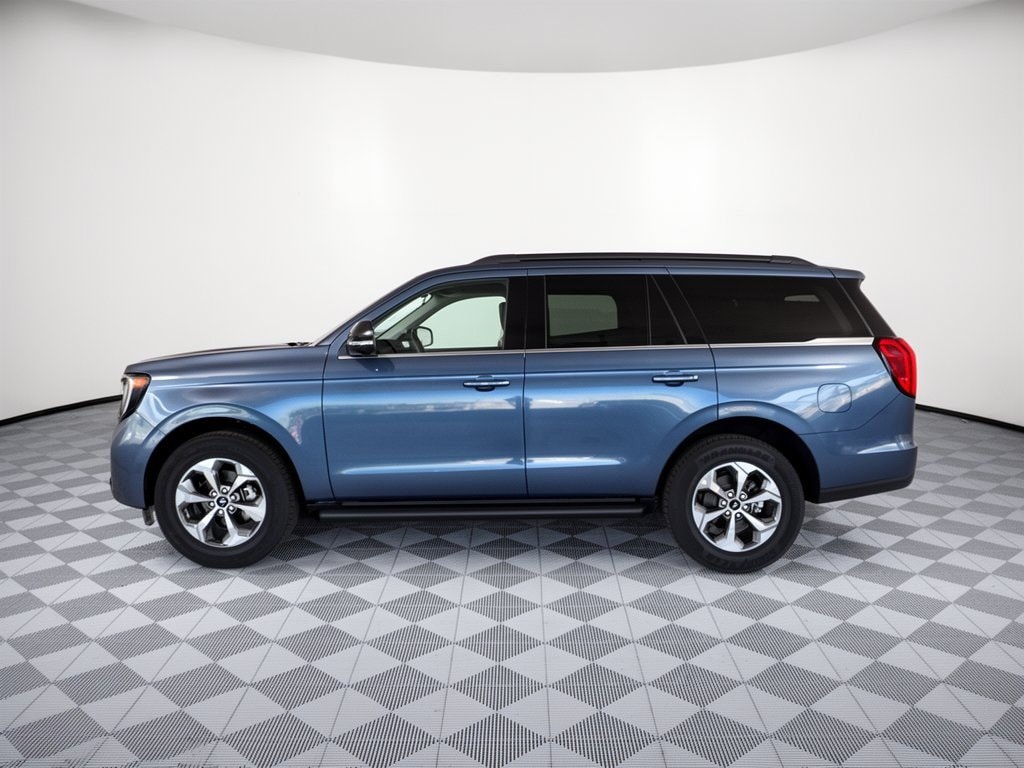 New 2027 Ford Expedition Active SUV