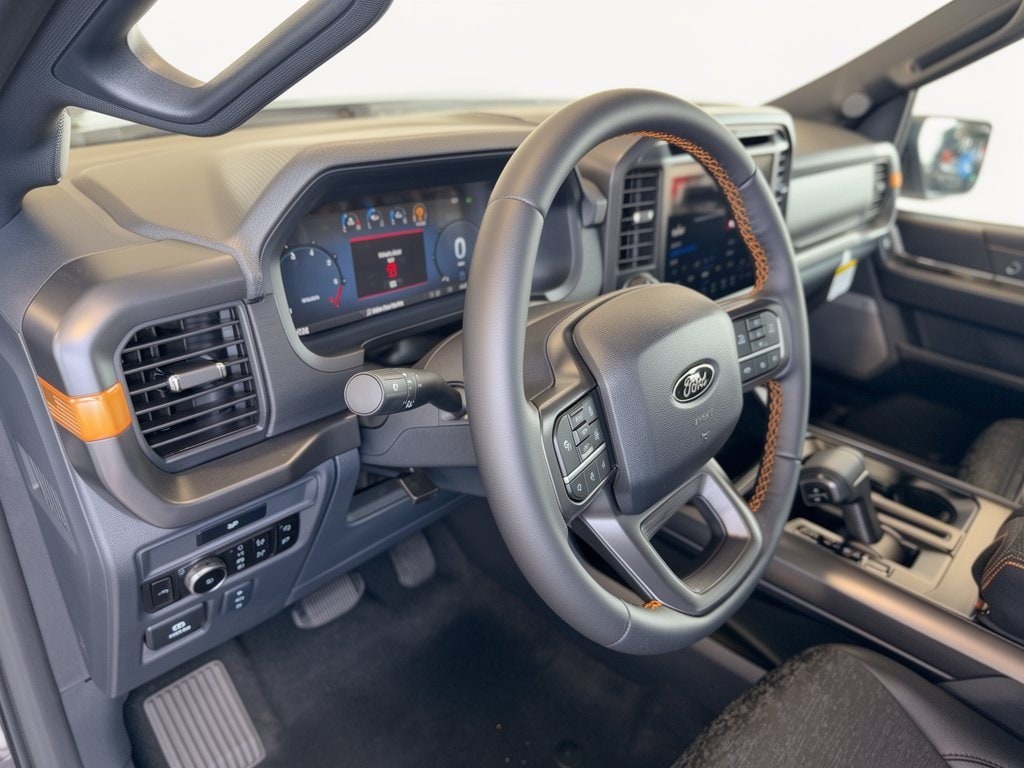 New 2026 Ford F-150 Tremor Truck SuperCrew Cab