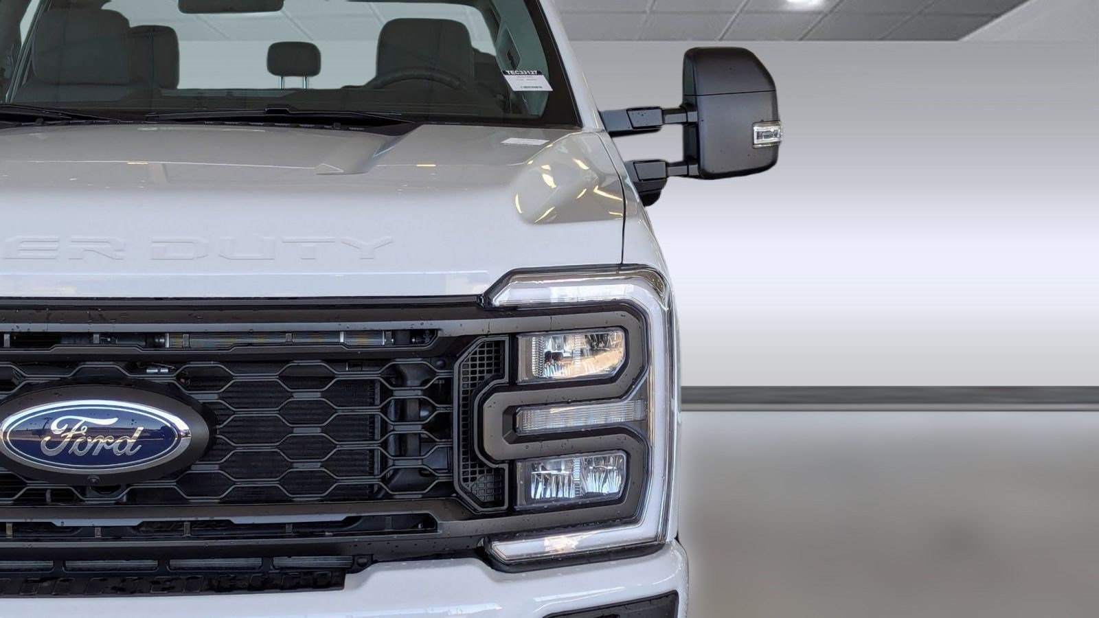 2026 Ford F-250 Super Duty XL - Photo 10