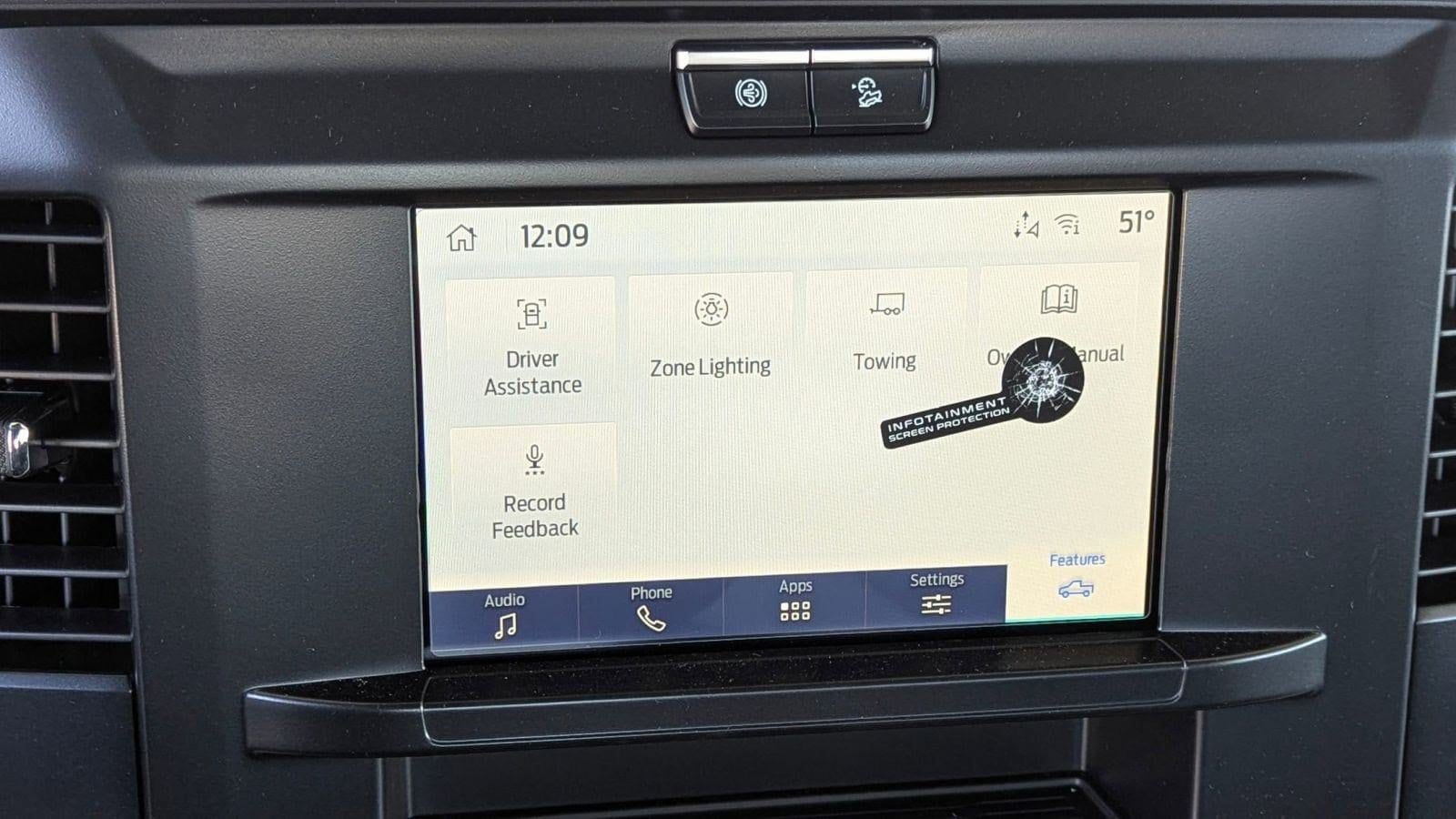 2026 Ford F-250 Super Duty XL - Photo 23