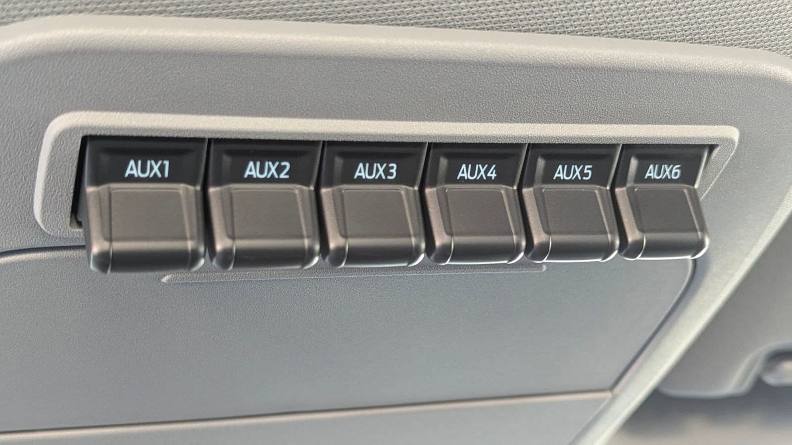 2026 Ford F-250 Super Duty XL - Photo 22