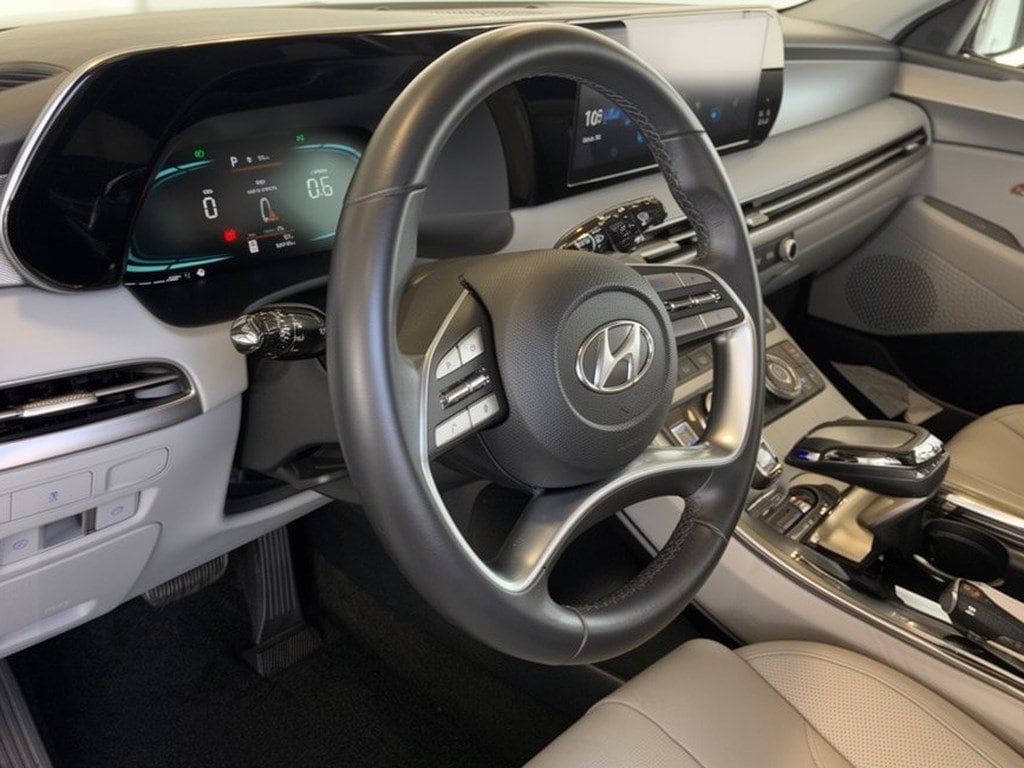 Certified 2024 Hyundai Palisade SEL 7P SUV