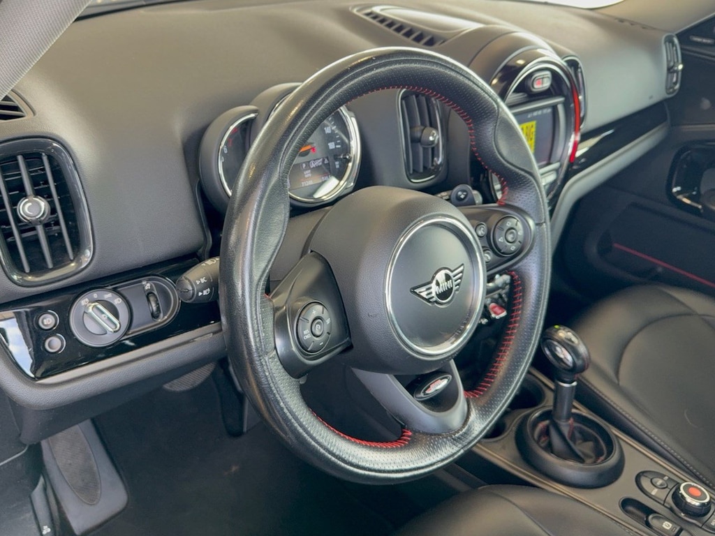 Used 2019 MINI Countryman Cooper S SUV