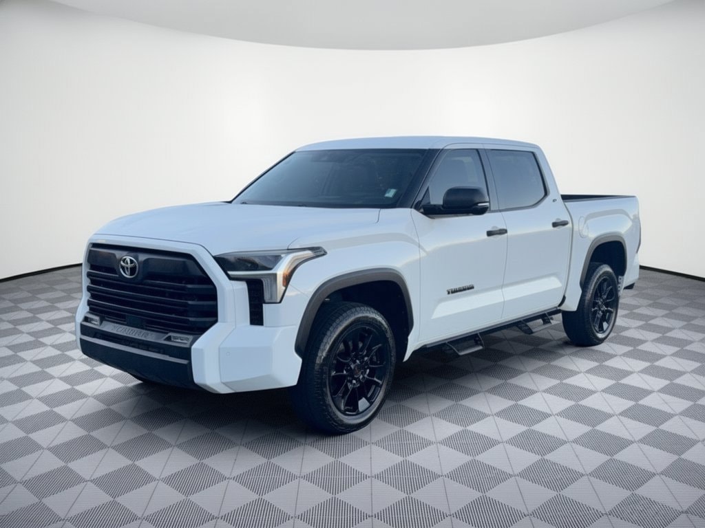 2022 Toyota Tundra