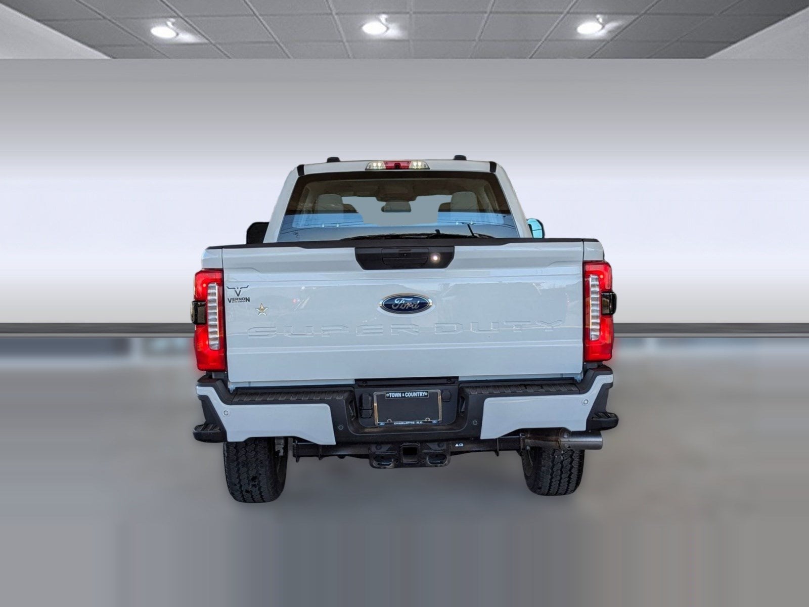 2026 Ford F-250 Super Duty XL - Photo 9
