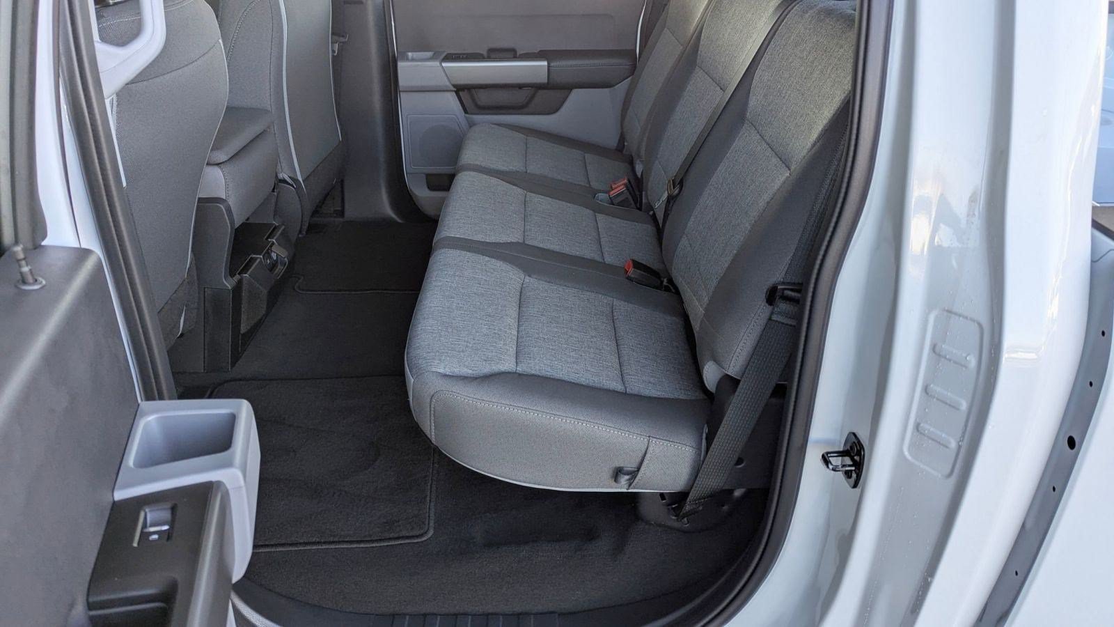 2026 Ford F-250 Super Duty XL - Photo 13