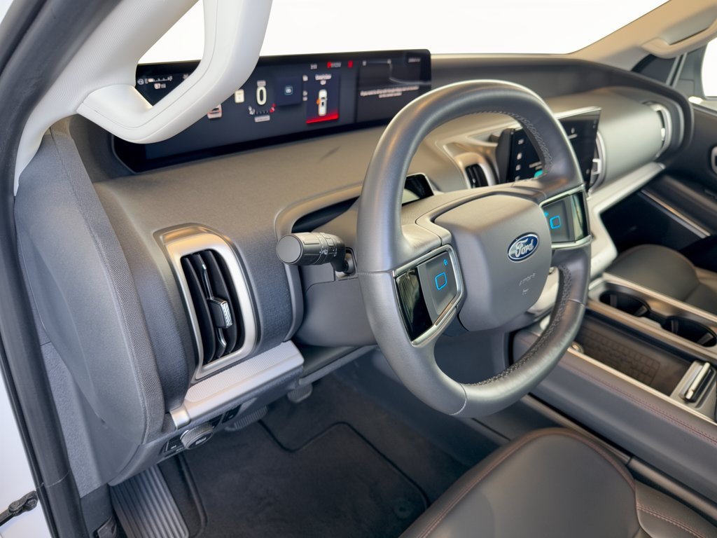Certified 2025 Ford Expedition Active SUV