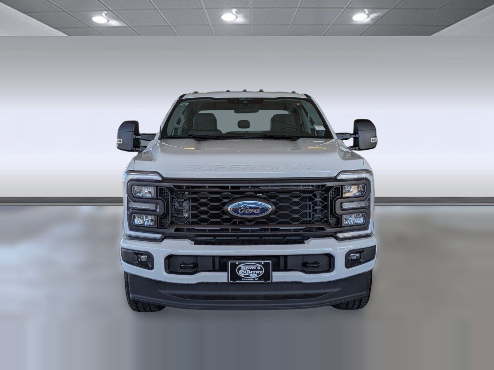 2026 Ford F-250 Super Duty XL - Photo 6