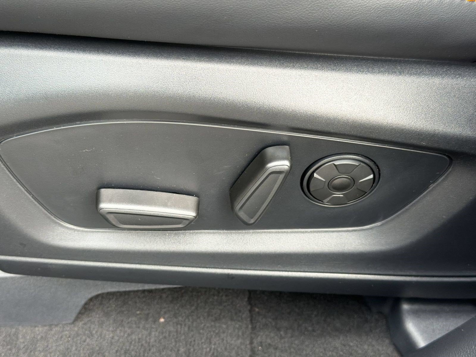 2026 Ford Explorer Tremor - Photo 16
