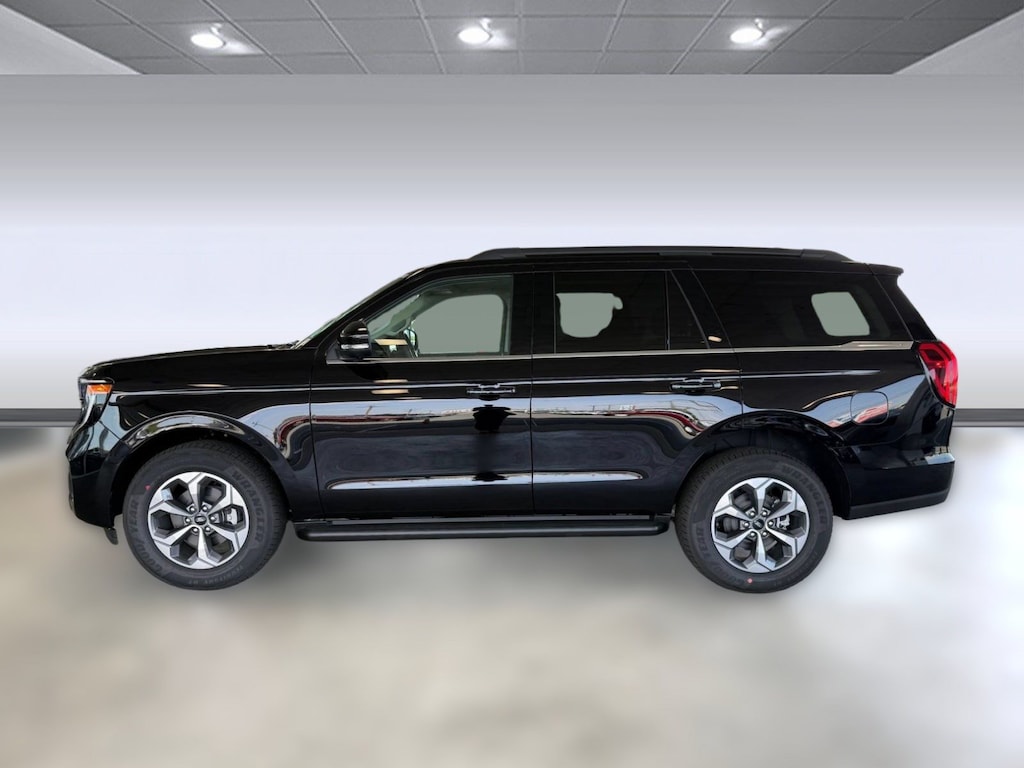 New 2027 Ford Expedition Active SUV