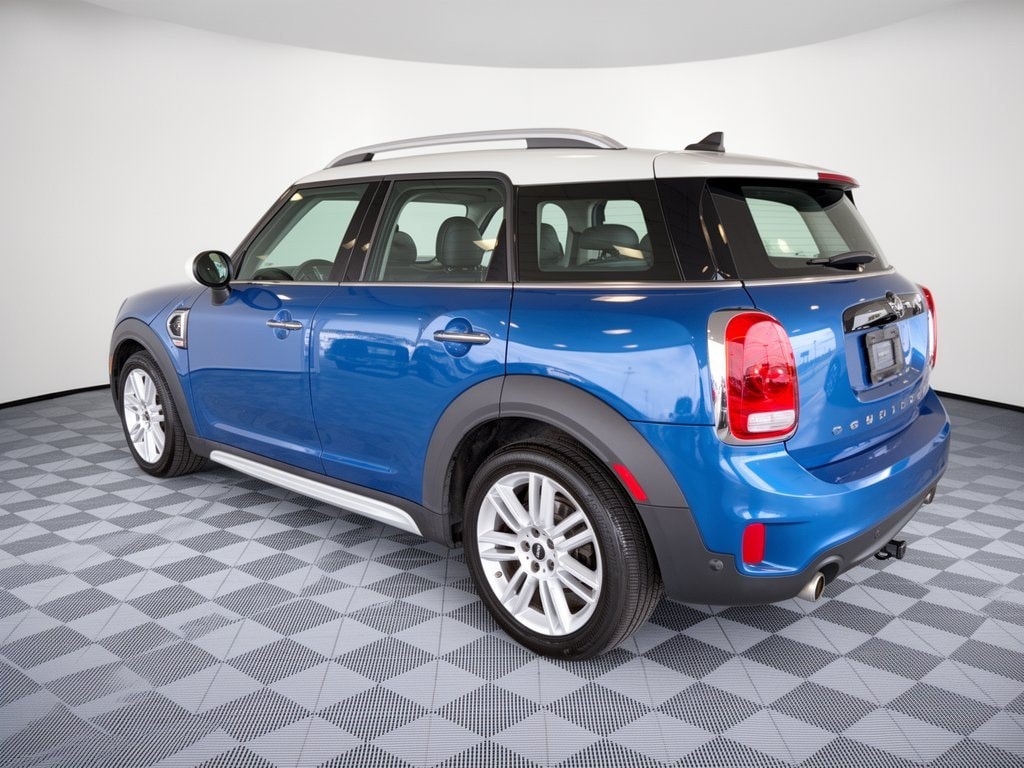 Used 2019 MINI Countryman Cooper S SUV