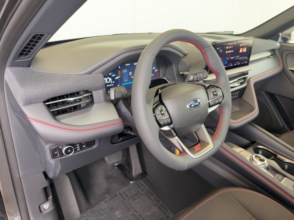New 2027 Ford Explorer ST SUV