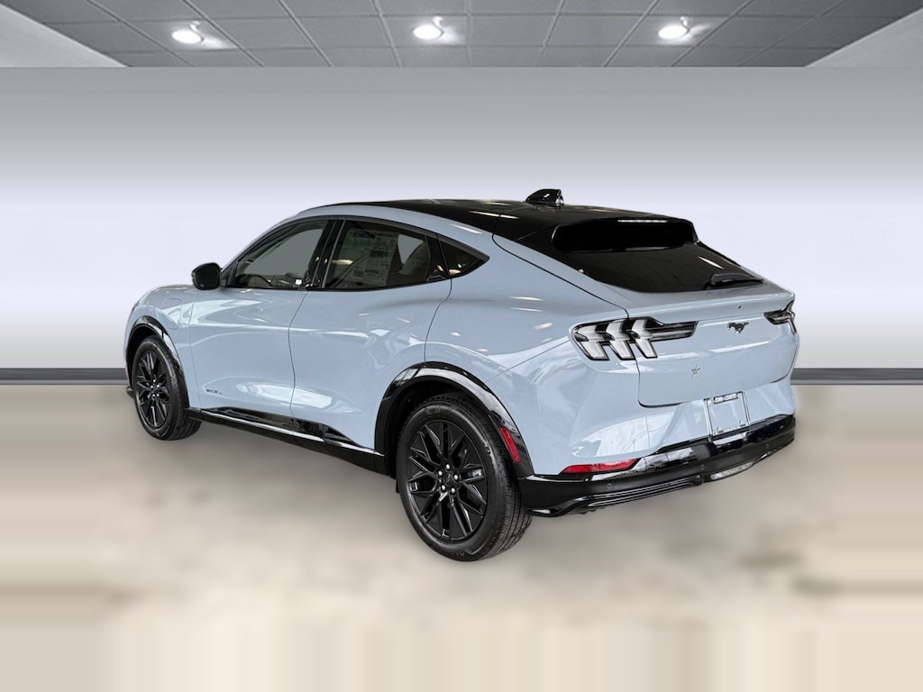 New 2026 Ford Mustang Mach-E Premium SUV