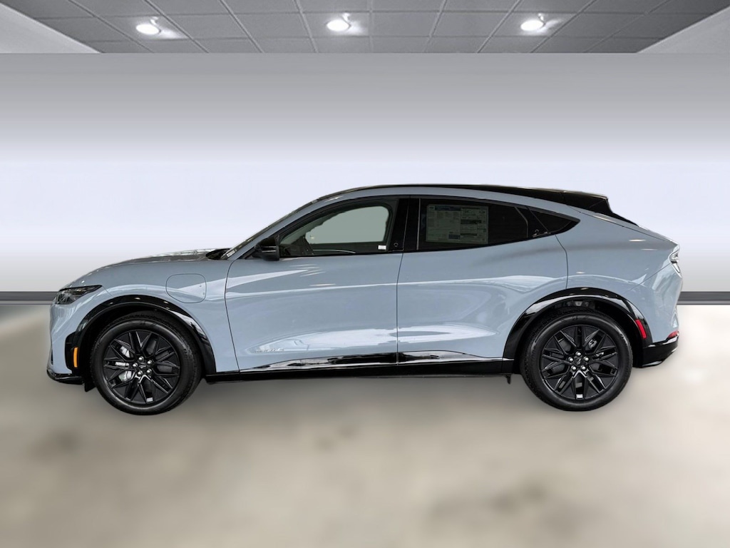 New 2026 Ford Mustang Mach-E Premium SUV