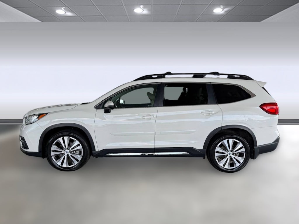 Used 2020 Subaru Ascent Limited SUV