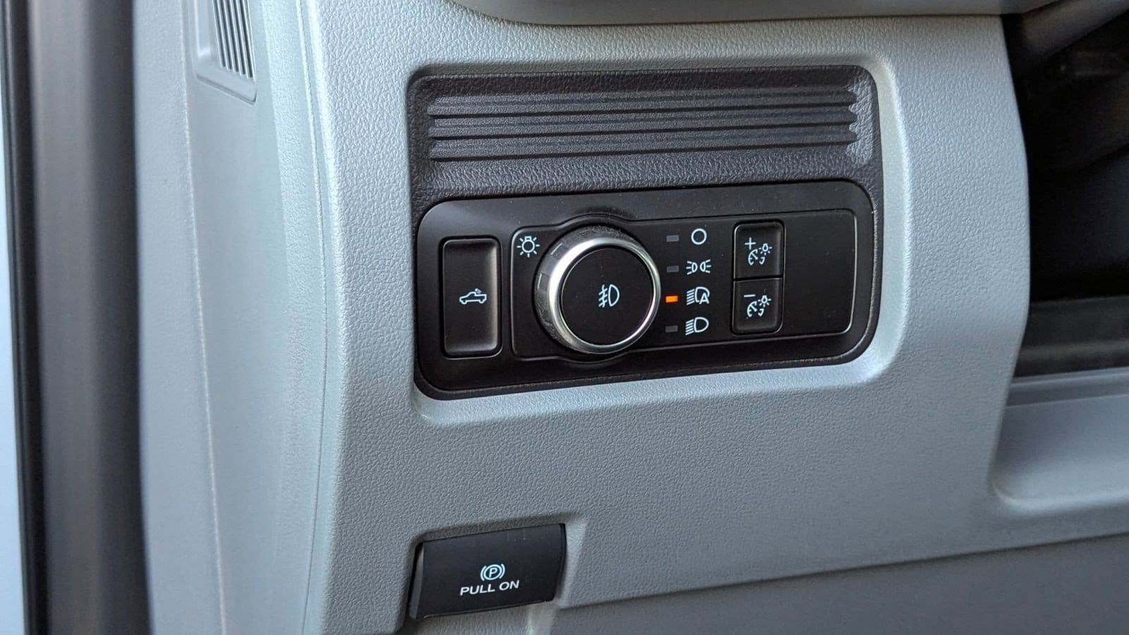 2026 Ford F-250 Super Duty XL - Photo 17