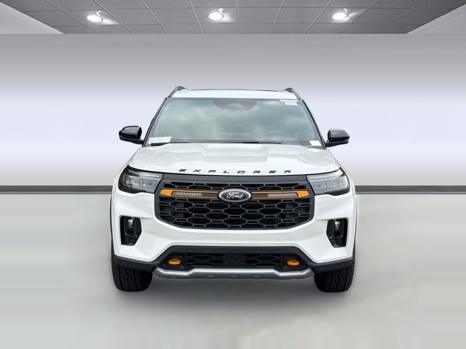 2026 Ford Explorer Tremor - Photo 6