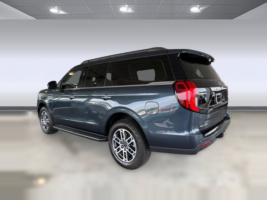 New 2026 Ford Expedition Active SUV
