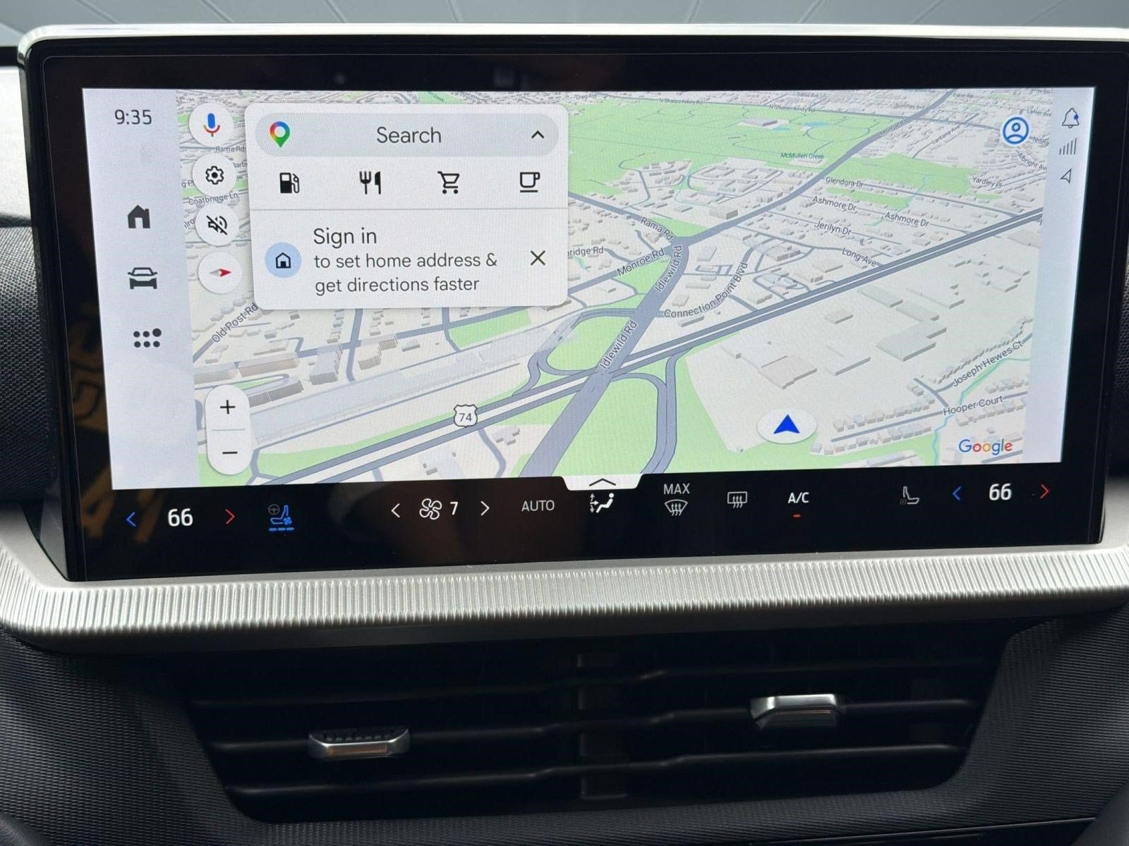 2026 Ford Explorer Tremor - Photo 21