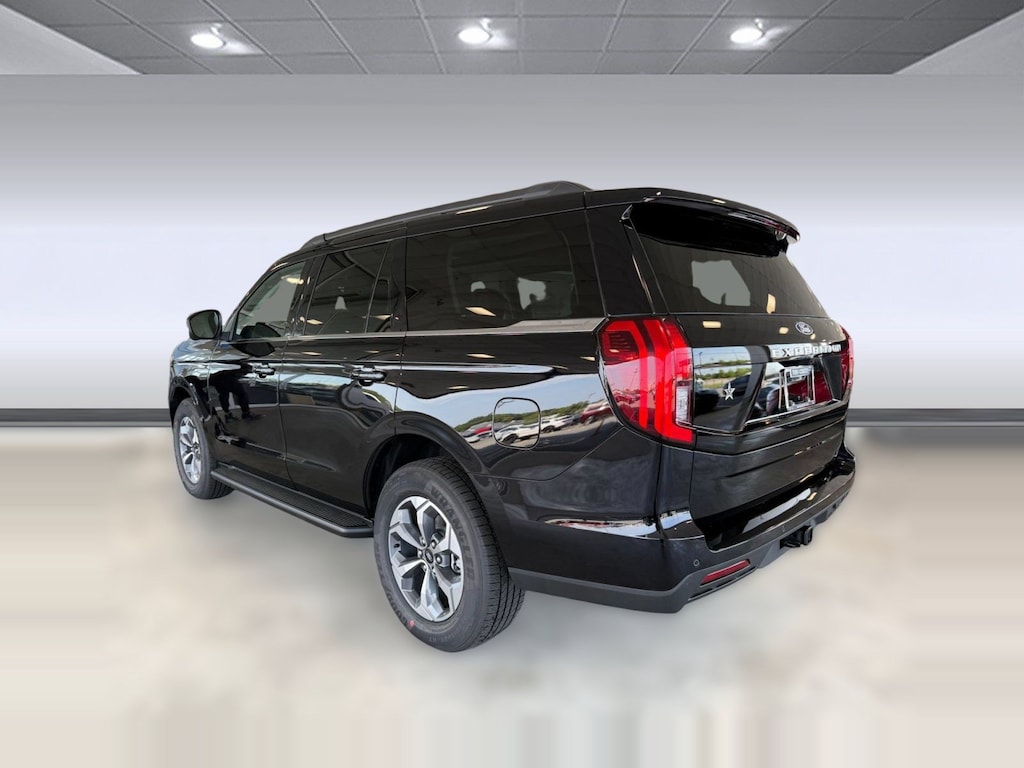 New 2027 Ford Expedition Active SUV