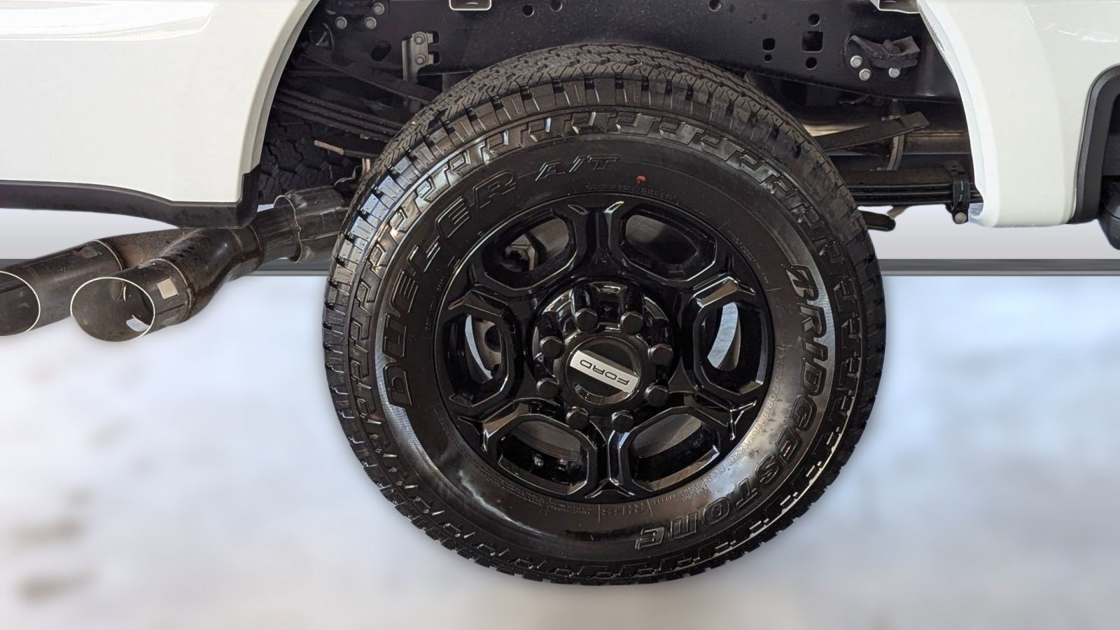 2026 Ford F-250 Super Duty XL - Photo 11