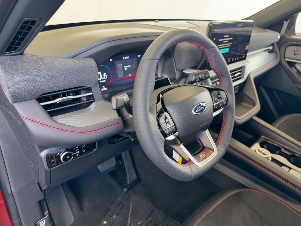 New 2027 Ford Explorer ST SUV
