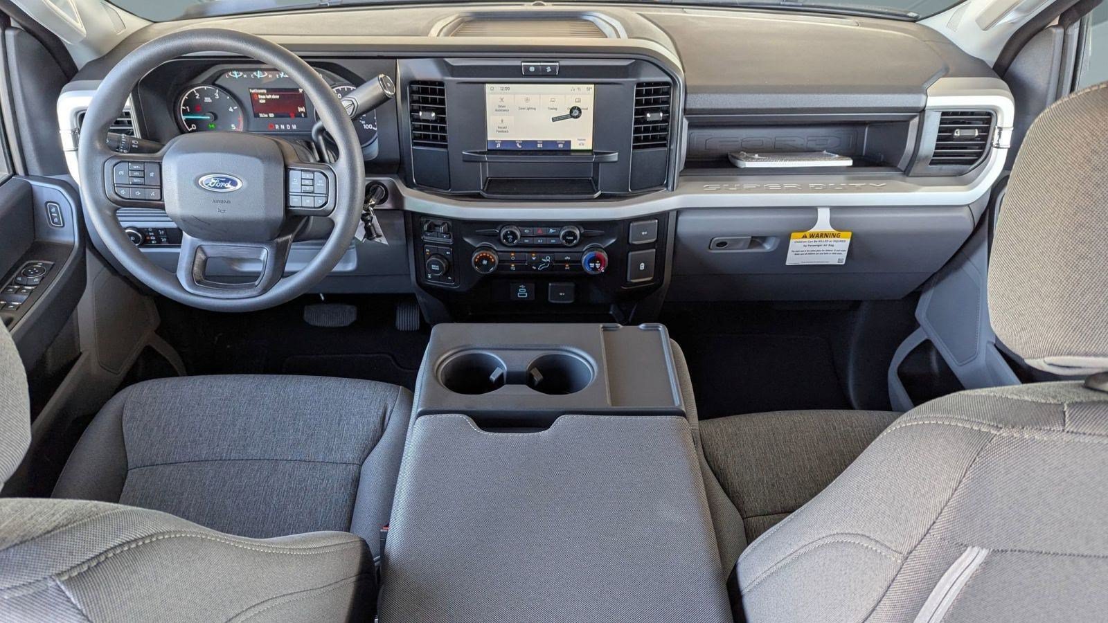 2026 Ford F-250 Super Duty XL - Photo 15