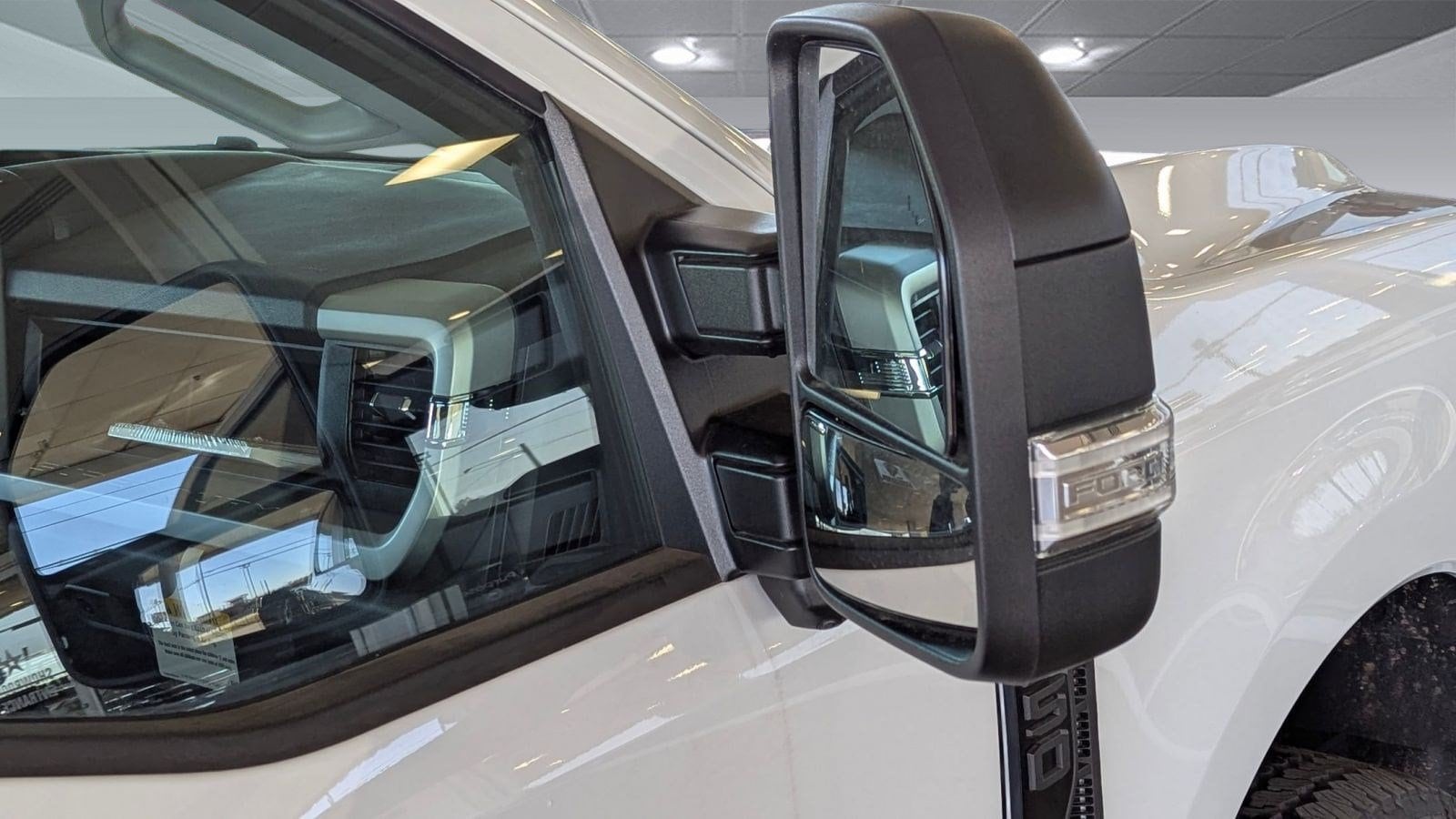2026 Ford F-250 Super Duty XL - Photo 14