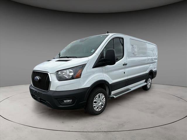 2024 Ford Transit Van