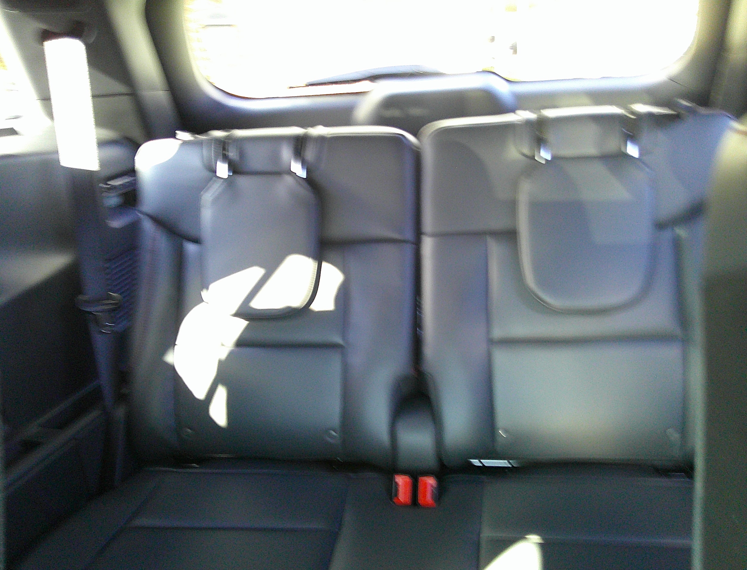 2026 Ford Explorer ST - Photo 15
