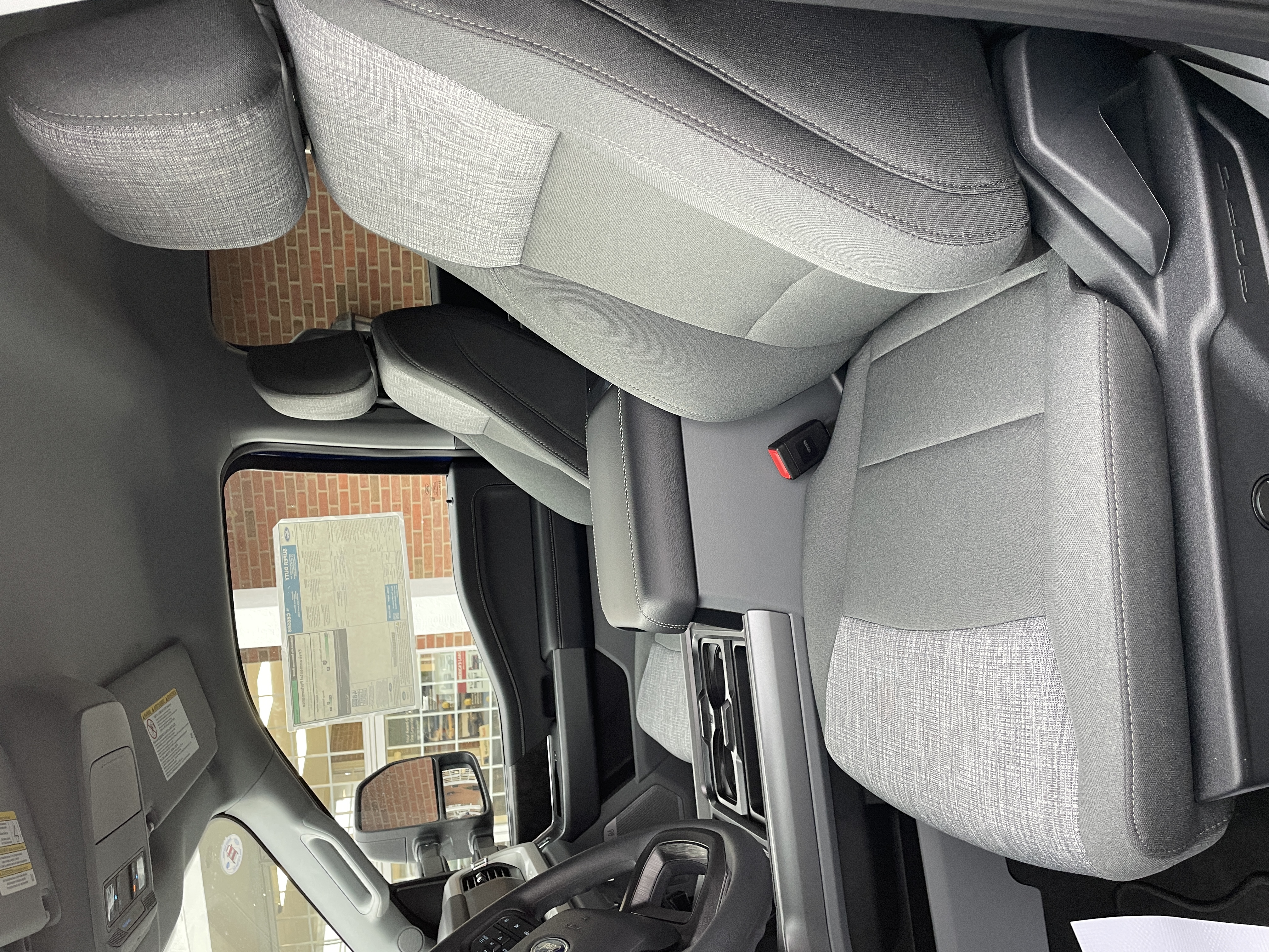 2026 Ford F-250 Super Duty XLT - Photo 11