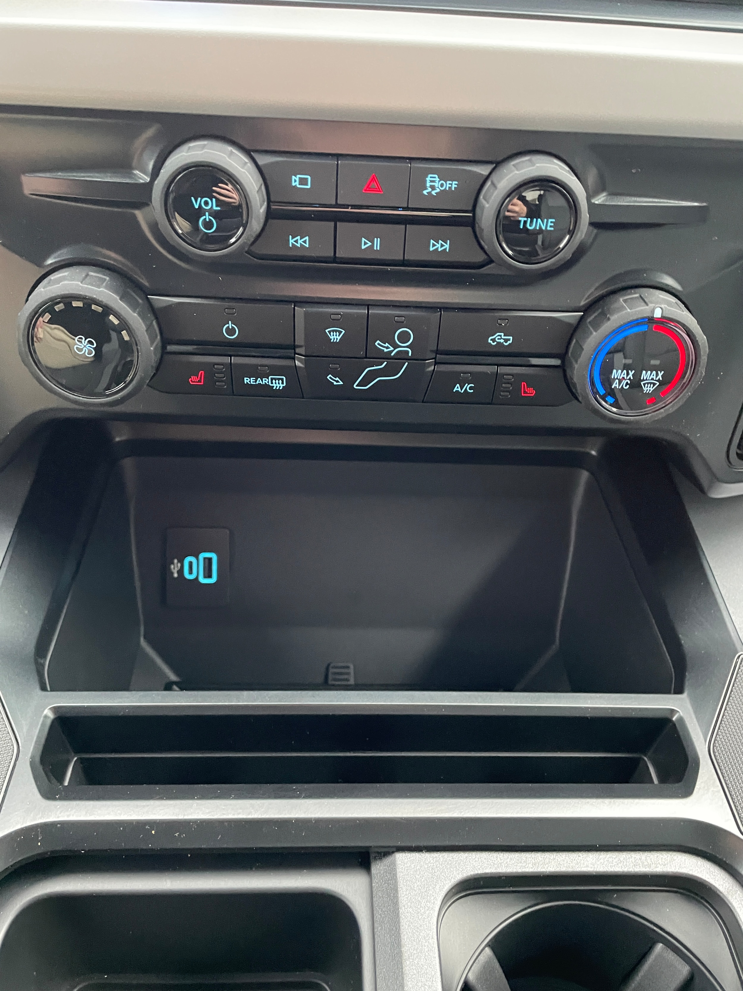 2026 Ford F-250 Super Duty XLT - Photo 21