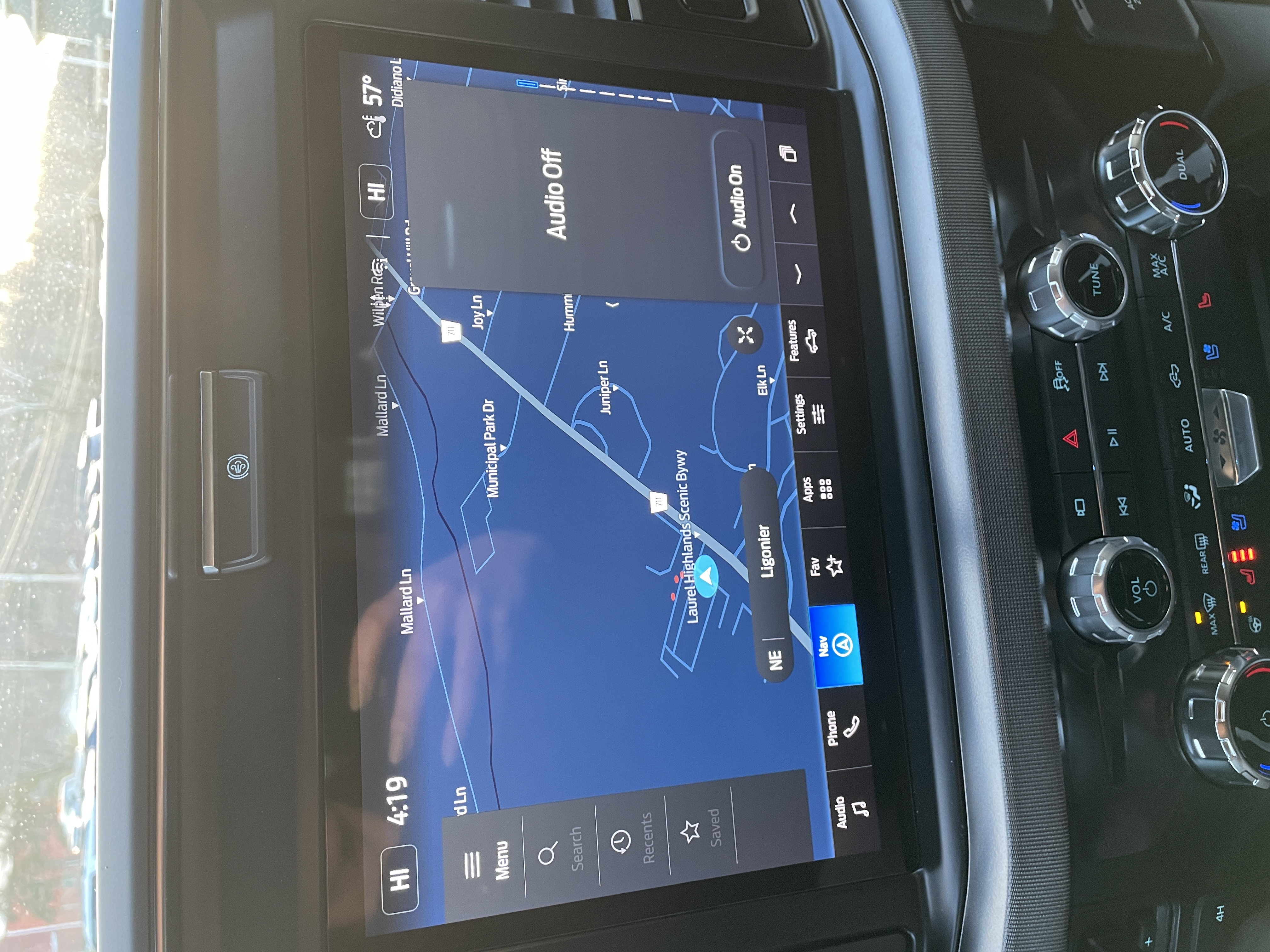 2026 Ford F-250 Super Duty Platinum - Photo 29